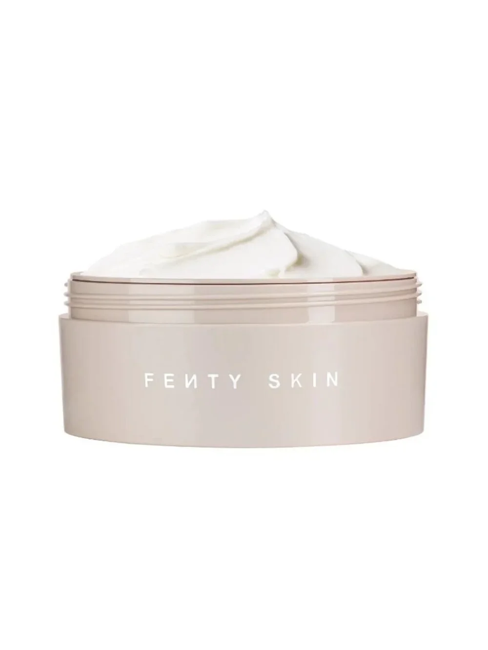 *LIMITED EDITION* FENTY SKIN BUTTA DROP SHIMMERING WHIPPED BODY OIL CREAM 200ML